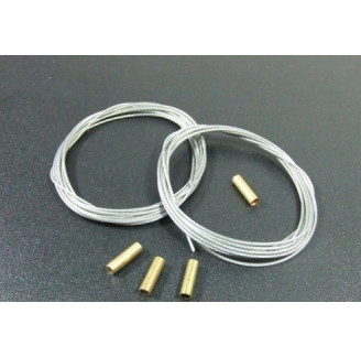 GO/RETURN CABLE FOR DRIFT