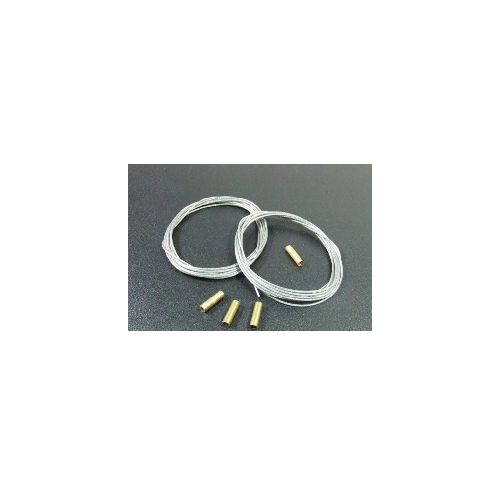 GO/RETURN CABLE FOR DRIFT