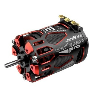 VULCAN PRO Modified - 1/1