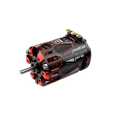VULCAN PRO Modified - 1/1
