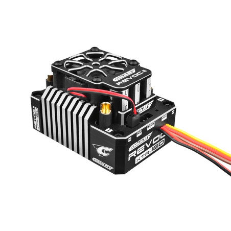 Revoc II XTR 160 "Racing 