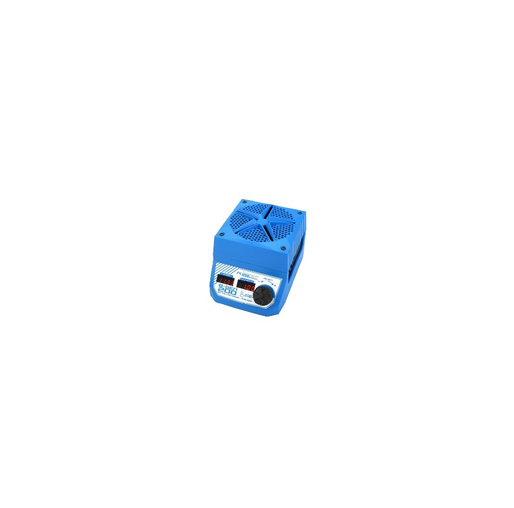 Battery Analyzer-Discharg