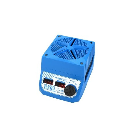 Battery Analyzer-Discharg