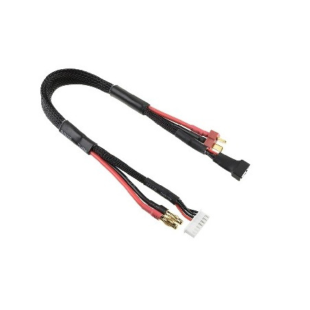 Charge/Balance Lead - T-P