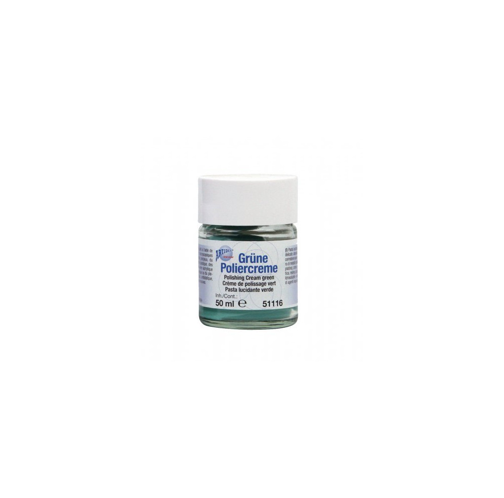 Creme de Polimento Artide