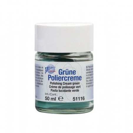 Creme de Polimento Artide