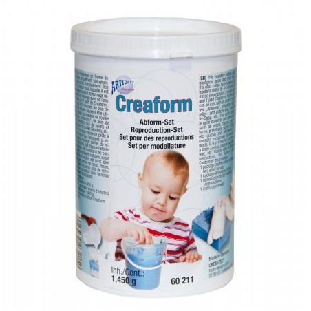 Conjunto Reprodução Creaf