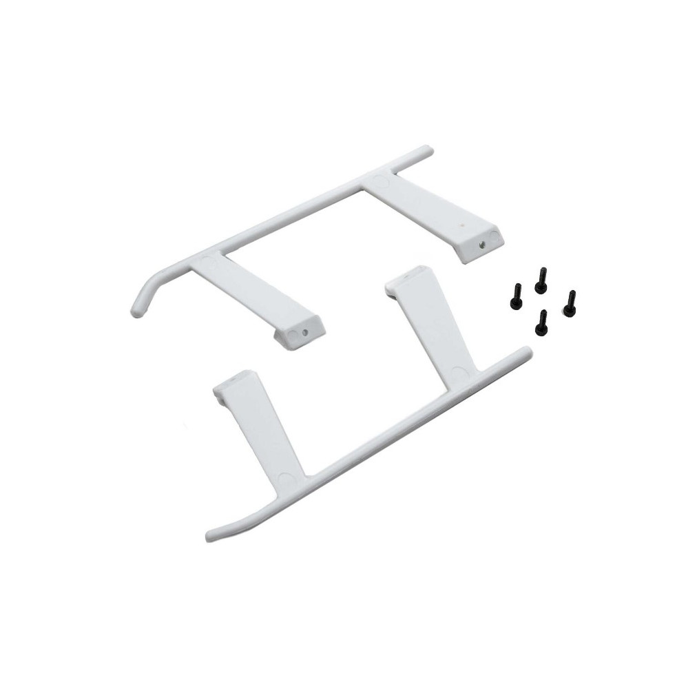 Landing Gear Set (2): Fus