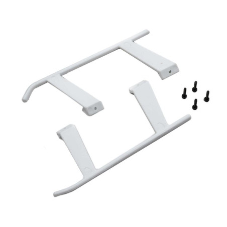 Landing Gear Set (2): Fus