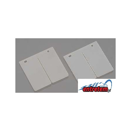 Intake valves DLE 40 / 55