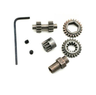 Gear Set For Roto Start