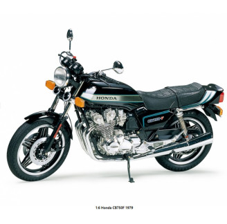 1:6 Honda CB750F 1979