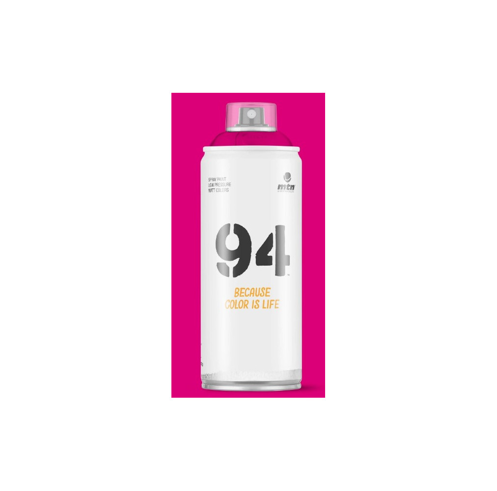 MTN 94 RV-4010 Magenta 40