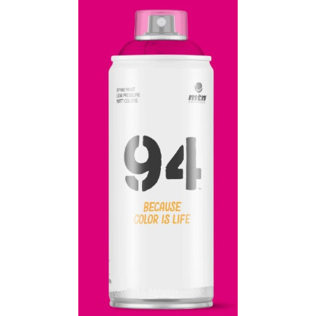 MTN 94 RV-4010 Magenta 40