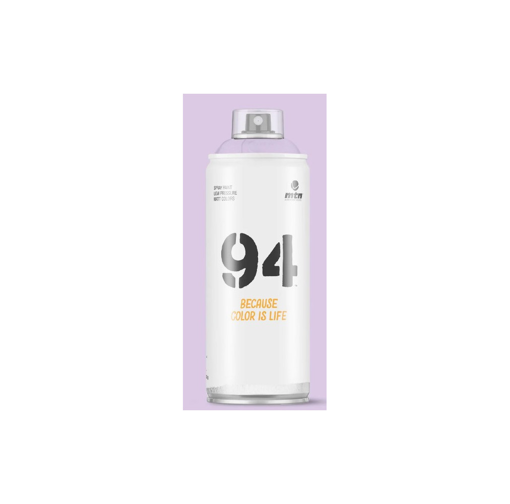 MTN 94 RV-310 Violeta Rep