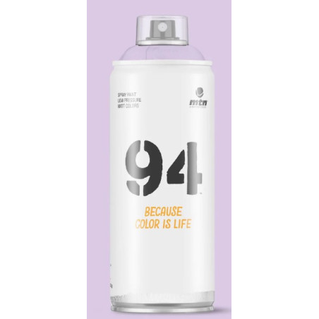 MTN 94 RV-310 Violeta Rep