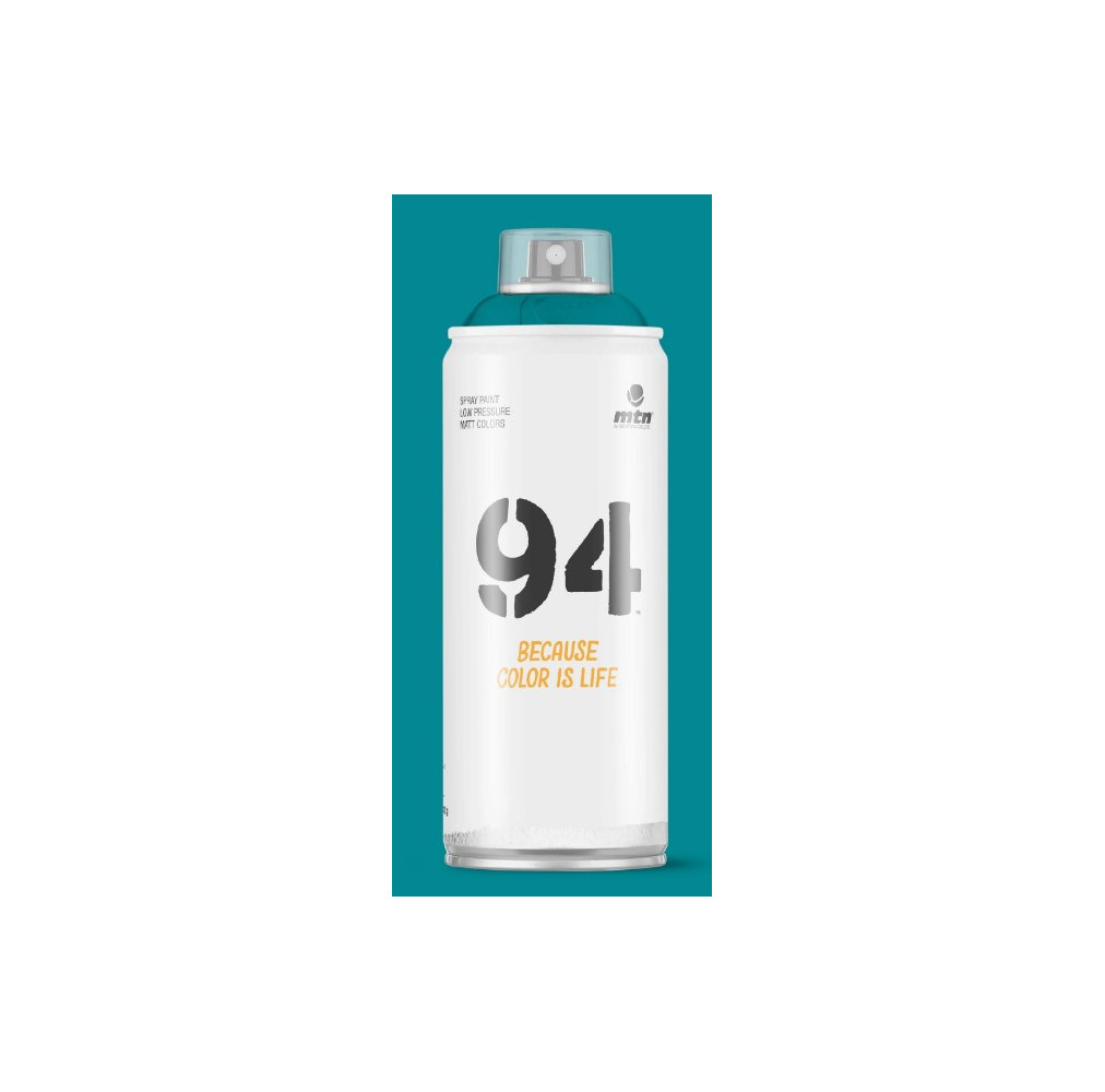 MTN 94 RV-5018 Turquesa 4