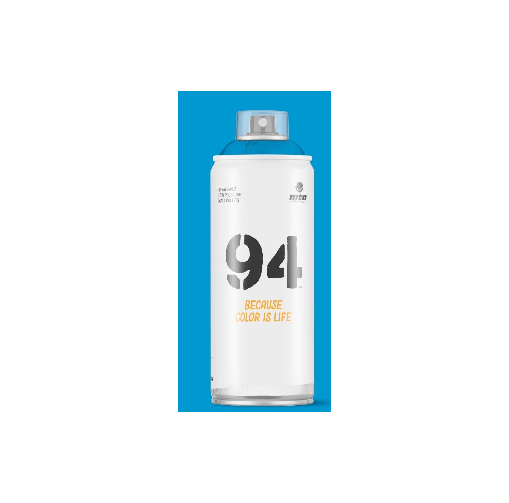 MTN 94 RV-151 Azul Liberd