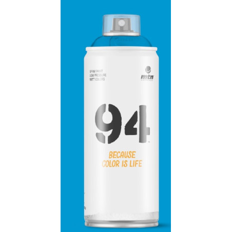 MTN 94 RV-151 Azul Liberd