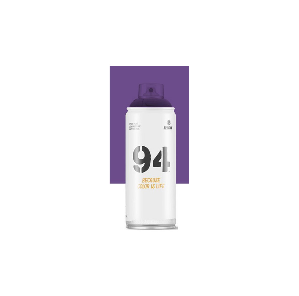 MTN 94 RV-173 Ultraviolet