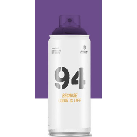 MTN 94 RV-173 Ultraviolet