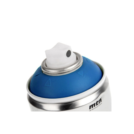 Tinta Spray MTN94 Azul Ma