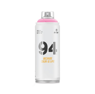 MTN 94 RV-165 Rosa Orquíd