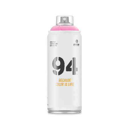 MTN 94 RV-165 Rosa Orquíd