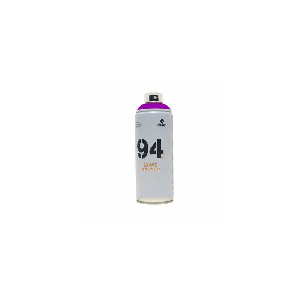 Tinta Spray MTN94 Violeta