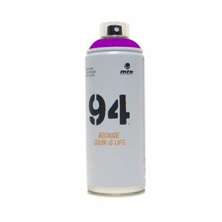 Tinta Spray MTN94 Violeta