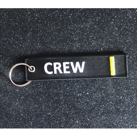 Key Ring-Riscas Piloto