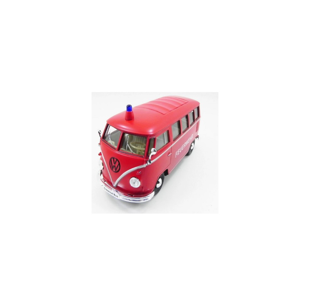 Volkswagen VW T2 Bus 1/24
