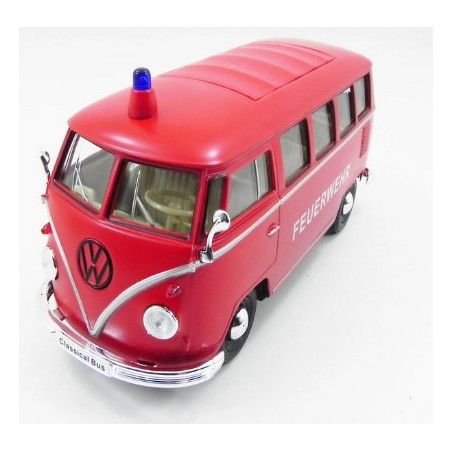 Volkswagen VW T2 Bus 1/24