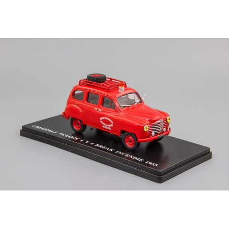 Renault Colorale Prairie 