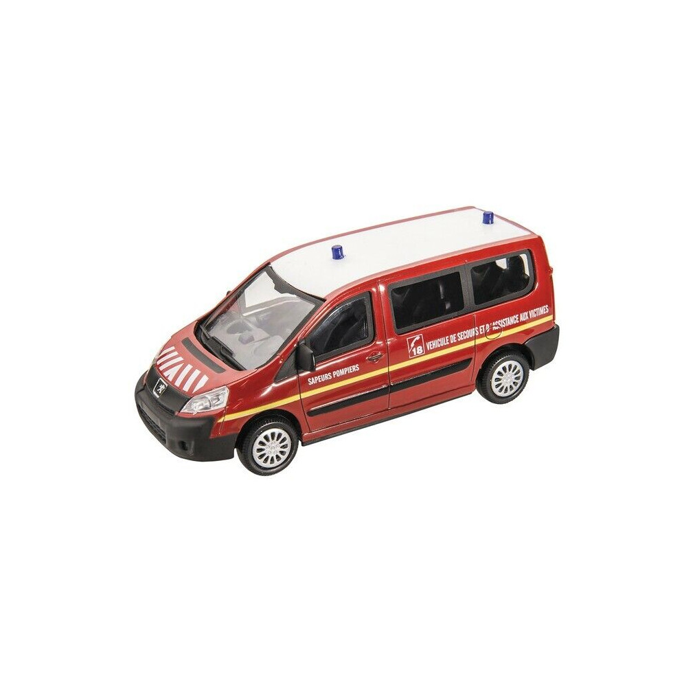 Peugeot Expert French Fir