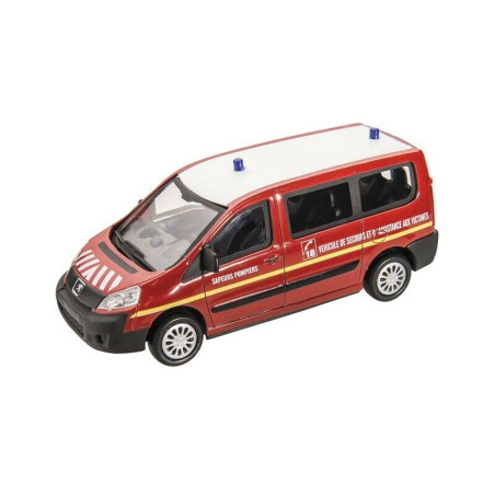 Peugeot Expert French Fir