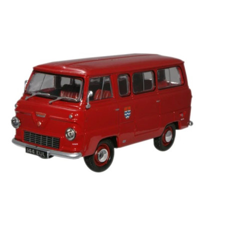 Oxford Diecast London Fir