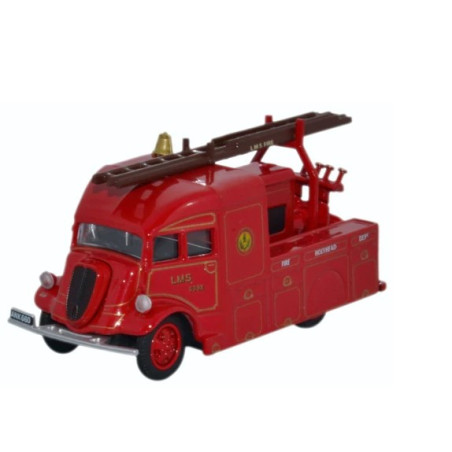 Oxford Diecast Fordson He