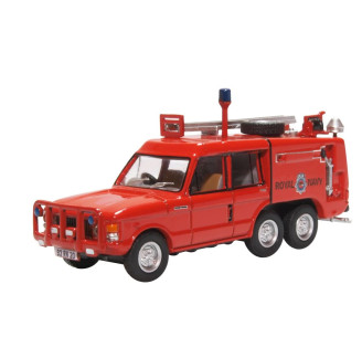 Oxford Diecast TACR2 Roya