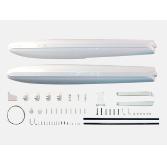  FLuTADORES ABS CESSNA 17