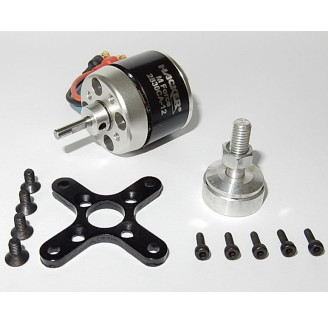 Motor Electrico Brushless