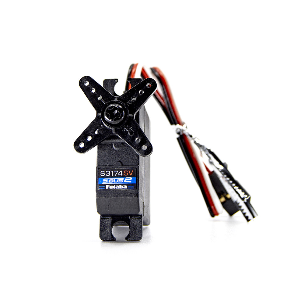 SERVO BLS174SV (05102577-