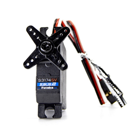 SERVO BLS174SV (05102577-