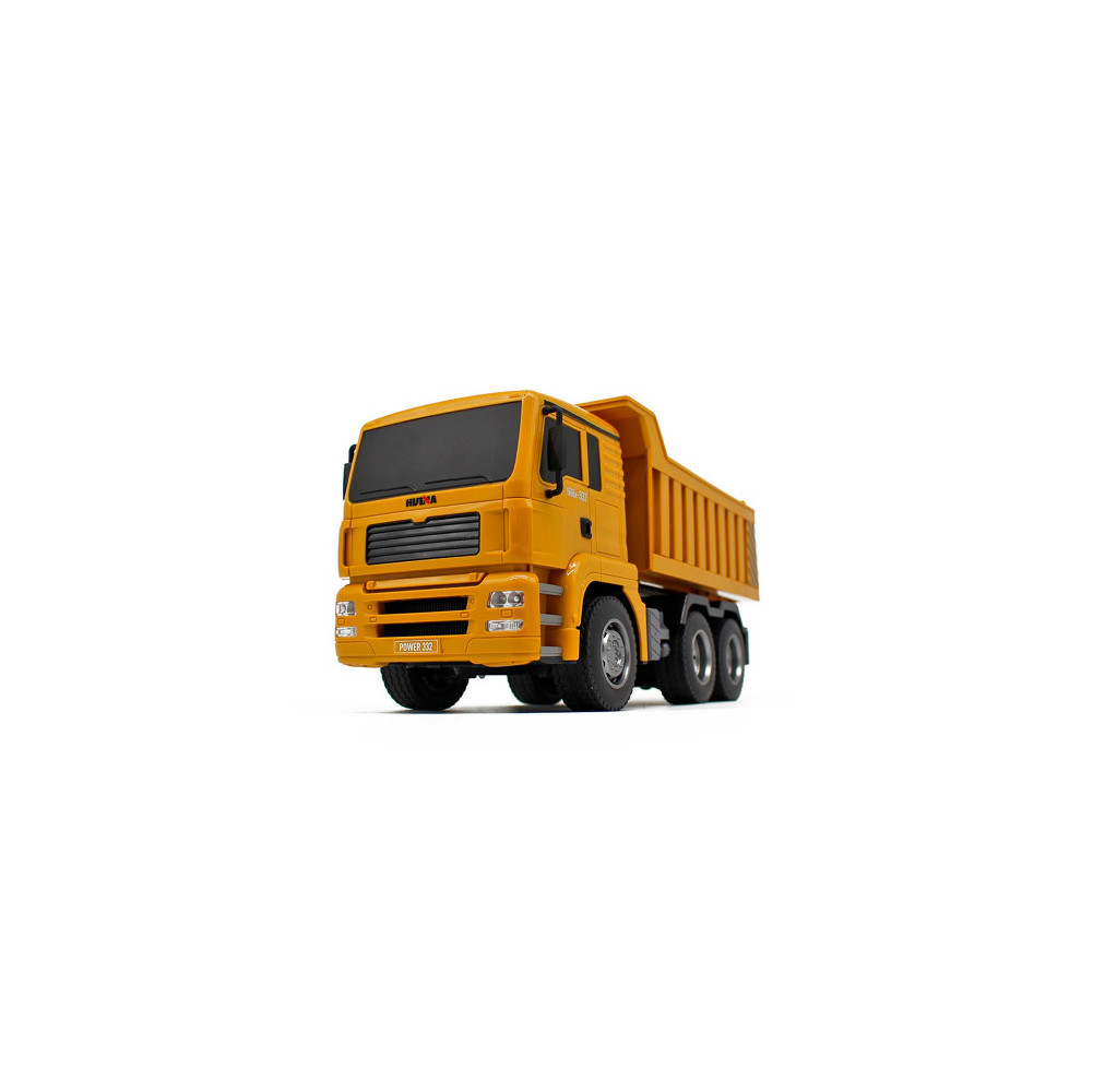 DUMP TRUCK HUINA 1332 1/1