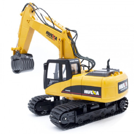 HUINA 1/14T RC TIMBER GRA