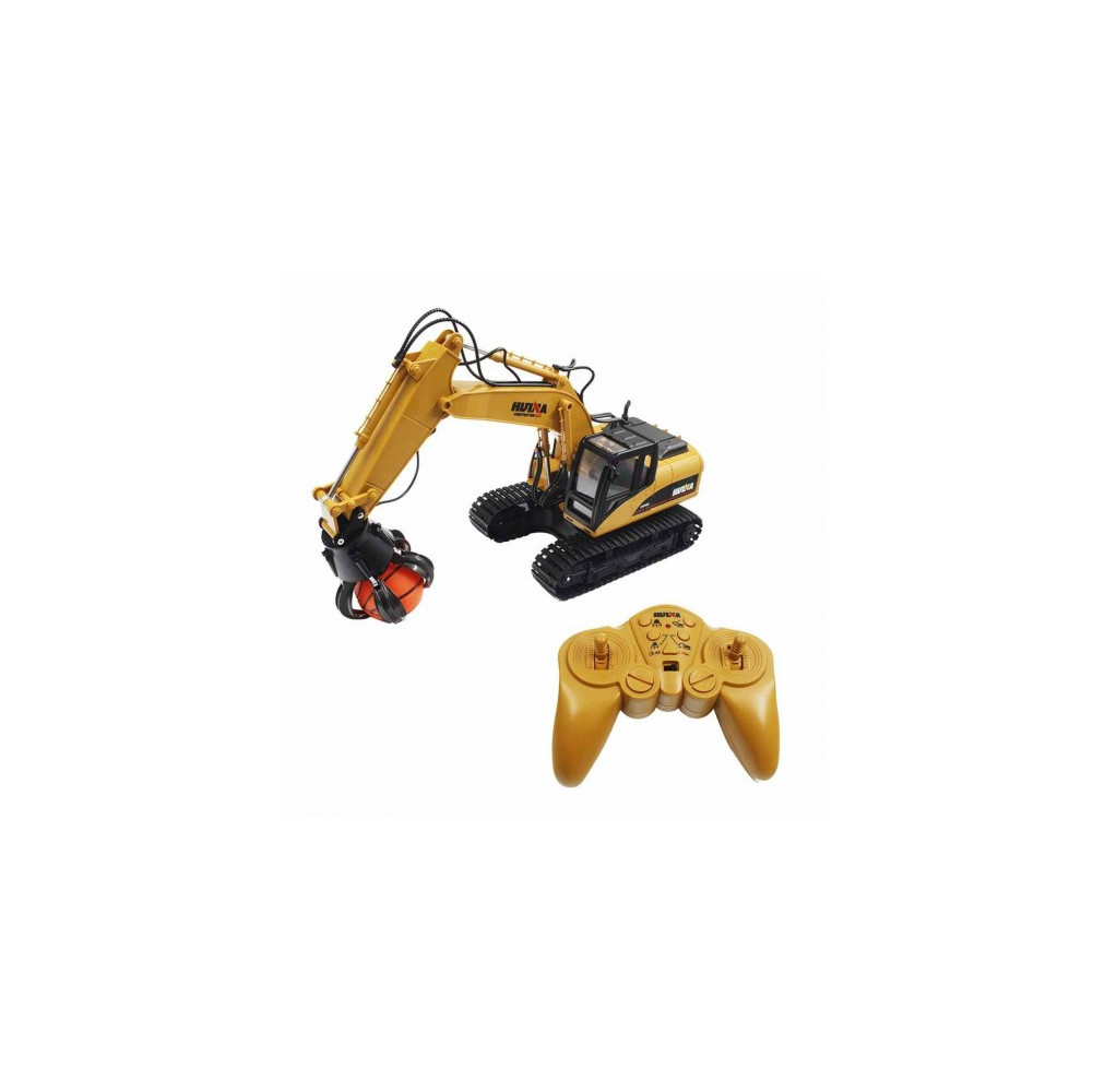 Escavadora HUINA 1571c/ G