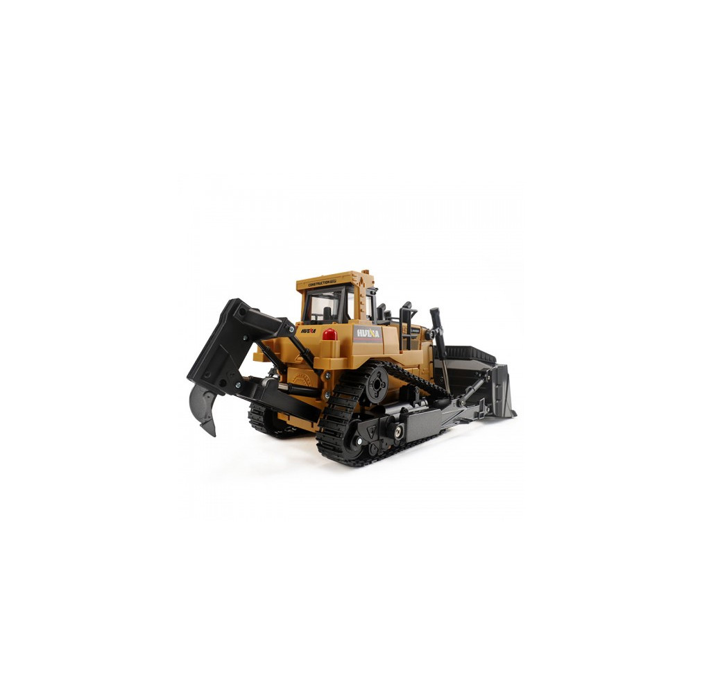 ESCAVADORA BULLDOZER COM 