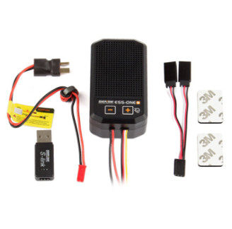 ASSOCIATED ESS-ONE+ 2017 