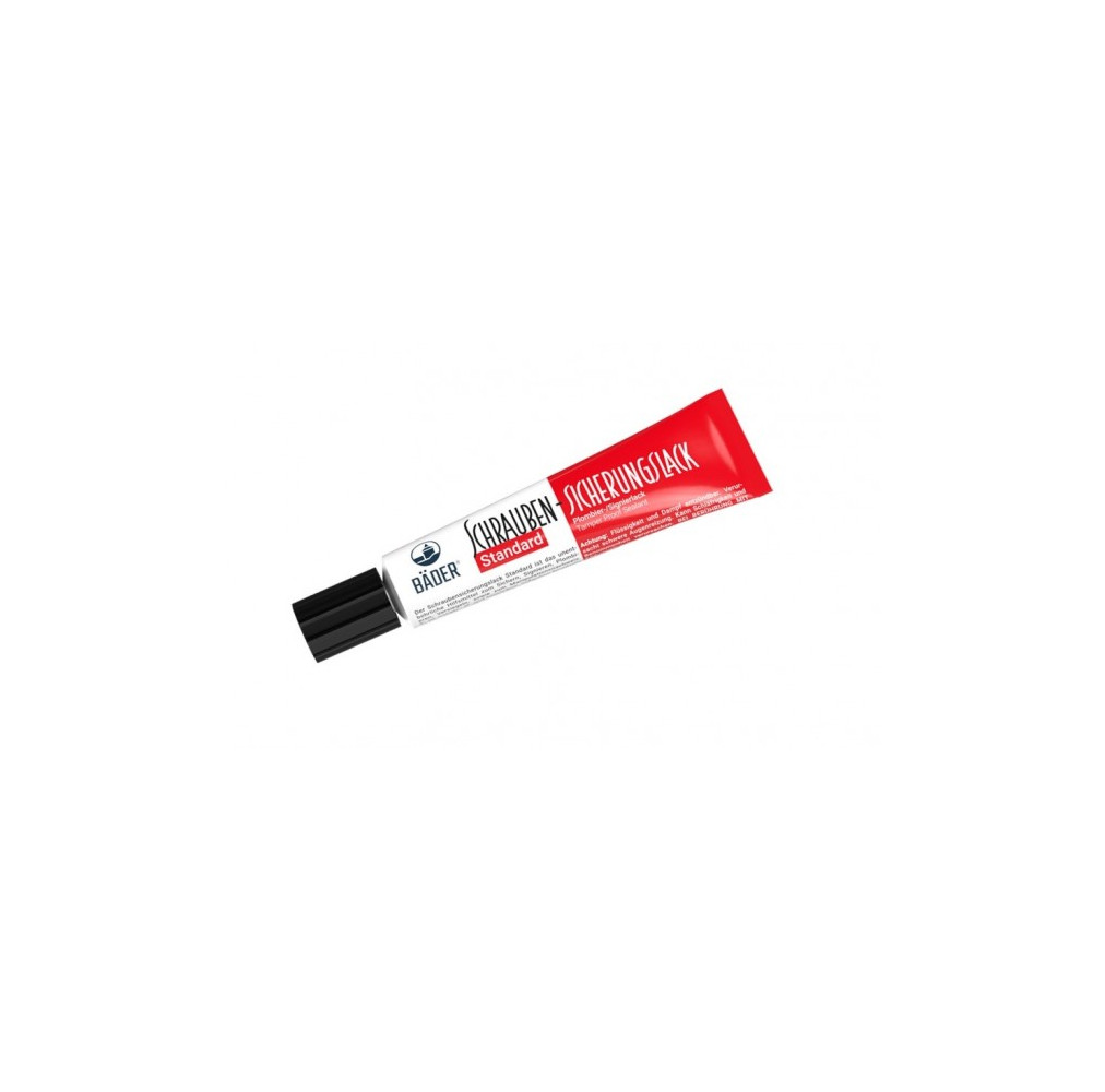 Torque Seal Amarelo 20ml
