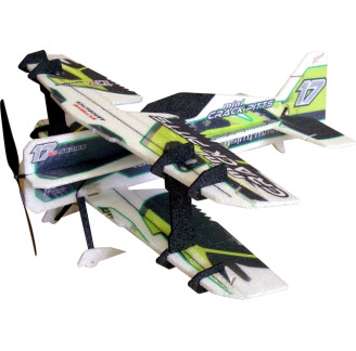 Crack PITTS MINI Green 56